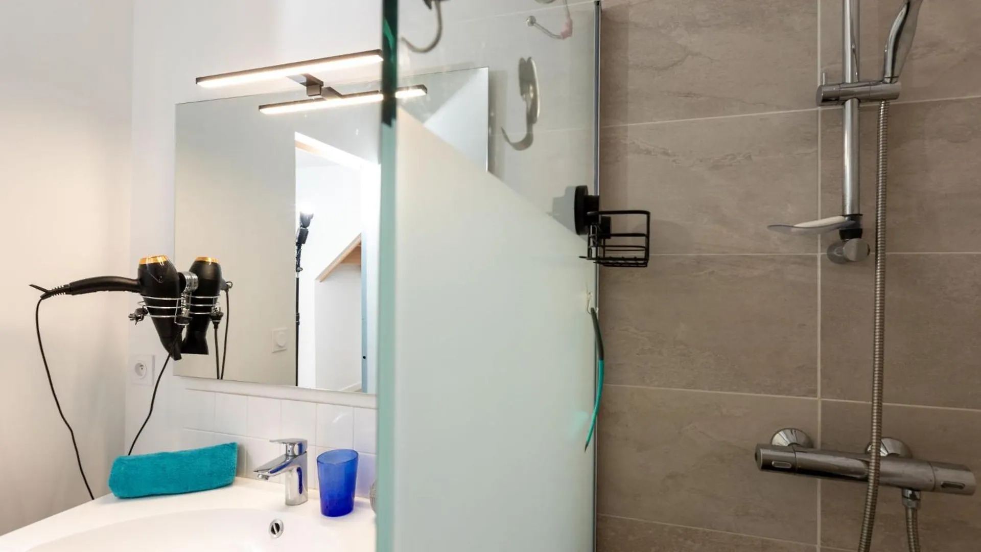 Holiday Home La Perle Bleue By Interhome Cancale