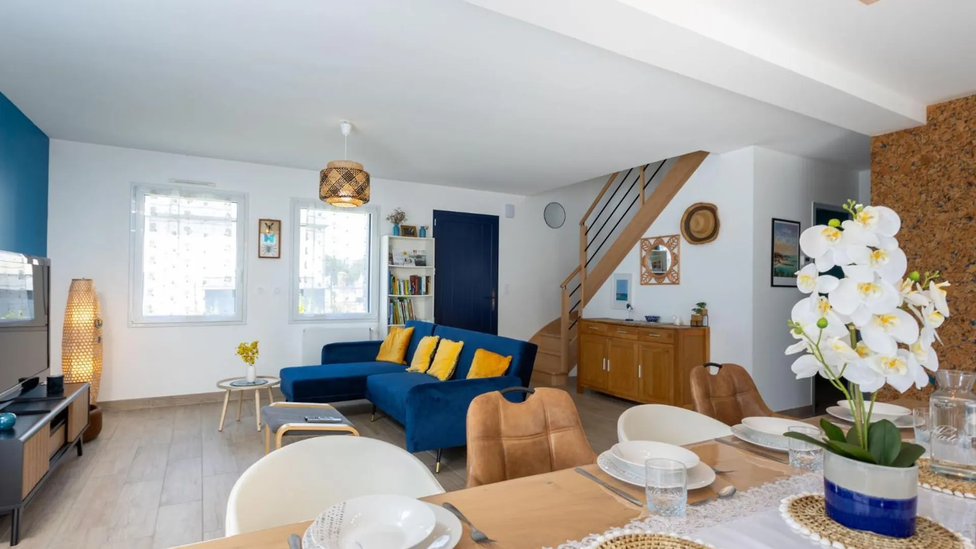 Holiday Home La Perle Bleue By Interhome Cancale